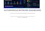 automate network operations and infra management
